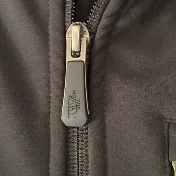 North face jacket size Large - Picture 4 of 9